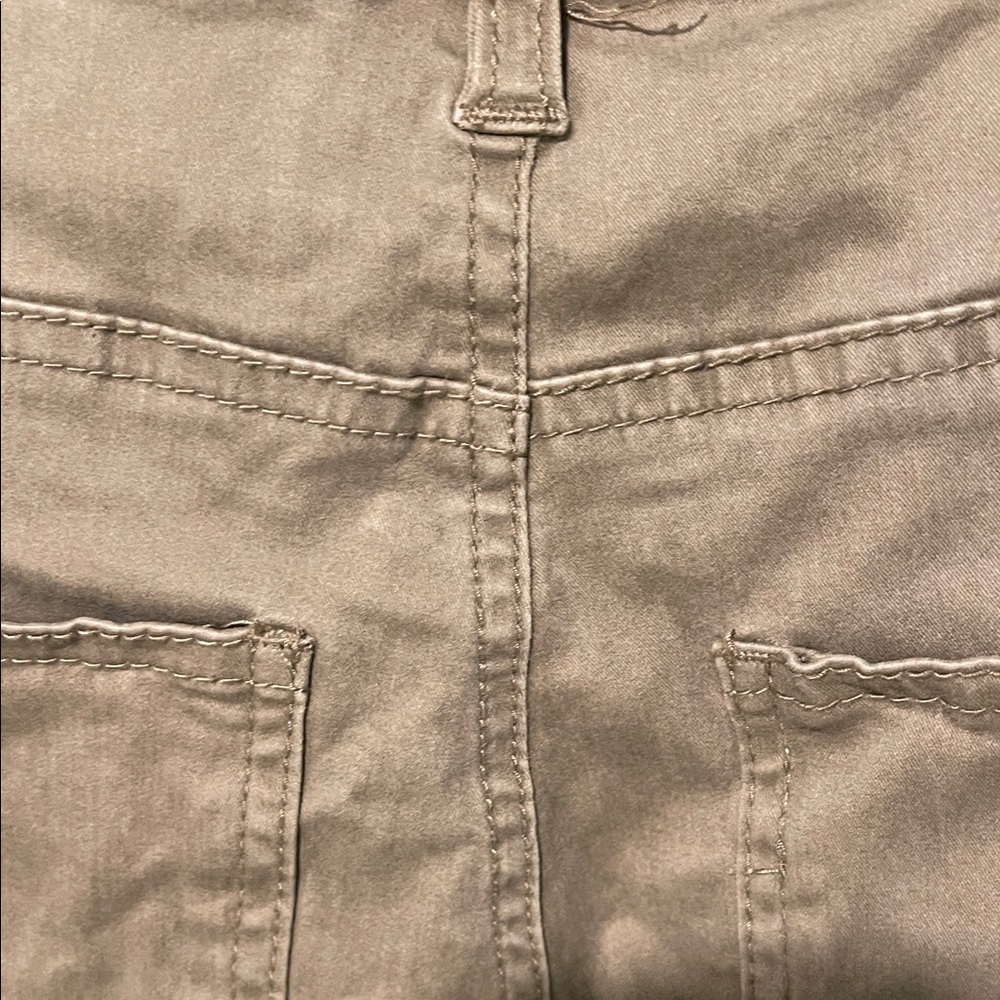 High Rise Pants - Picture 9 of 10